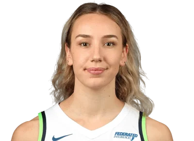 Alanna Smith