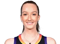 Morgan Bertsch
