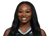 Dana Evans
