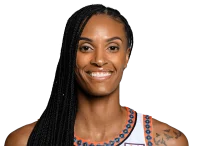 DeWanna Bonner
