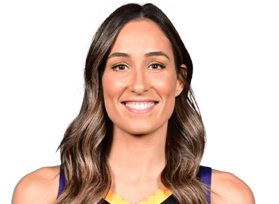 Rebecca Allen