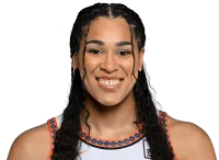 Brionna Jones