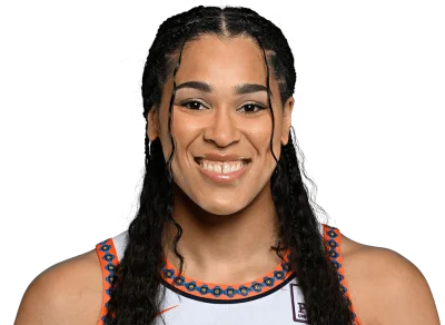 Brionna Jones