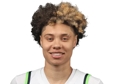 Natisha Hiedeman