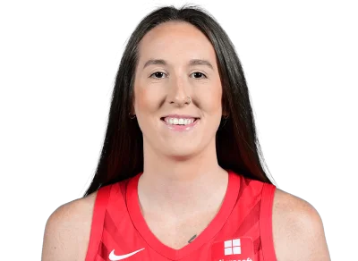 Leigha Brown