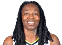 Natasha Howard