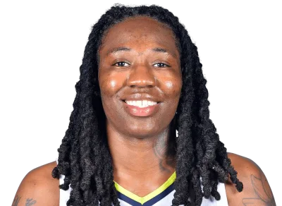 Natasha Howard
