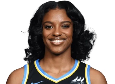 Diamond DeShields