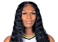 Teaira McCowan
