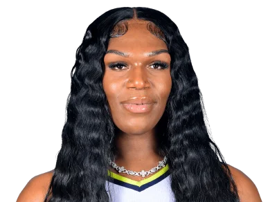 Teaira McCowan