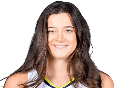 Maddy Siegrist