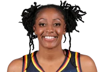 Kelsey Mitchell
