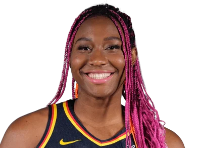 Aliyah Boston