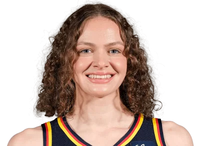 Grace Berger