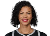 Alysha Clark