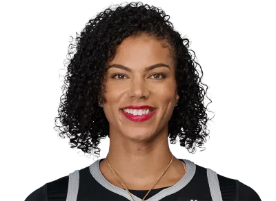 Alysha Clark
