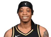 Riquna Williams