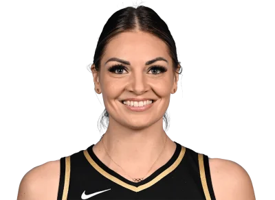 Cayla George