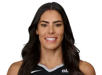 Kelsey Plum