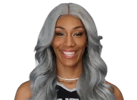 A'ja Wilson