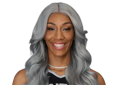 A'ja Wilson