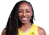 Nneka Ogwumike