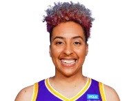 Layshia Clarendon