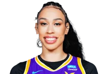 Dearica Hamby