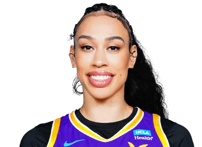 Dearica Hamby