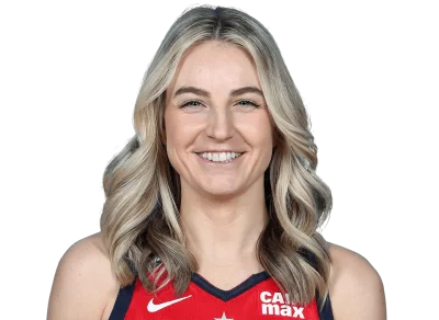 Karlie Samuelson