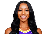 Lexie Brown