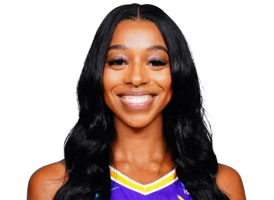 Lexie Brown