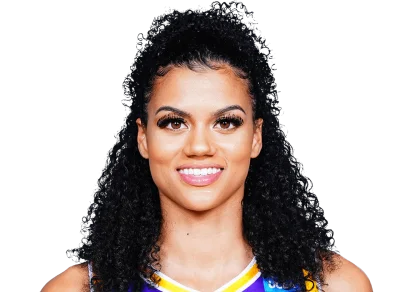 Rae Burrell