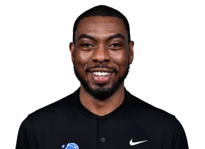Lionel Chalmers