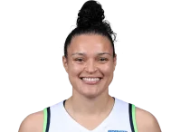 Kayla McBride