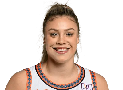 Rachel Banham