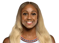 Tiffany Mitchell