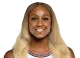 Tiffany Mitchell