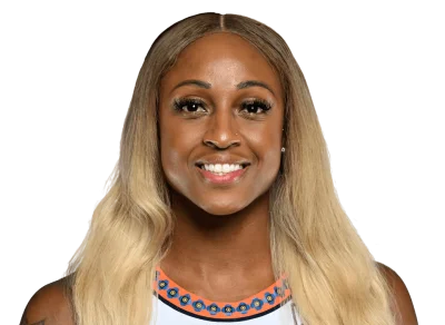 Tiffany Mitchell