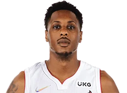 Mario Chalmers
