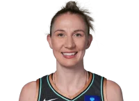 Courtney Vandersloot