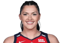 Stefanie Dolson