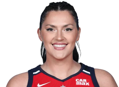 Stefanie Dolson