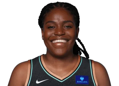 Jonquel Jones