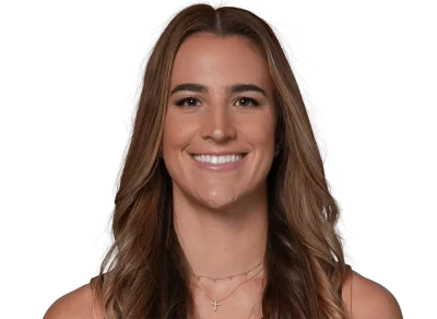 Sabrina Ionescu