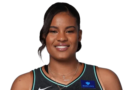 Nyara Sabally