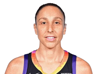 Diana Taurasi