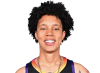 Brittney Griner