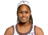 Moriah Jefferson