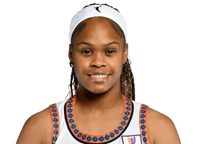 Moriah Jefferson
